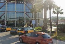 Comunicado sobre el uso responsable del espacio público Comunicado sobre el uso responsable del espacio público