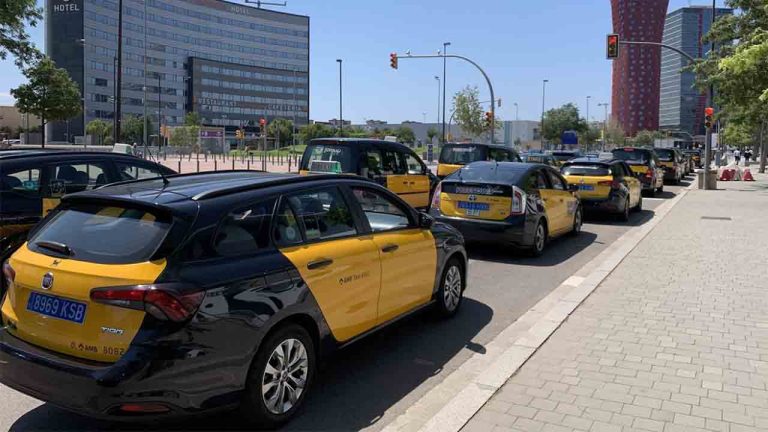 Reunión en la Fira de Barcelona: Una Organización Mejorable